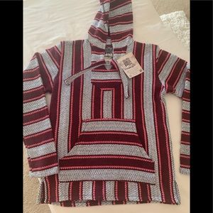 Medium Mexican jacket. NWT